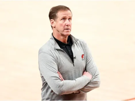 Lakers' coach candidate Terry Stotts has a plan for Russell Westbrook