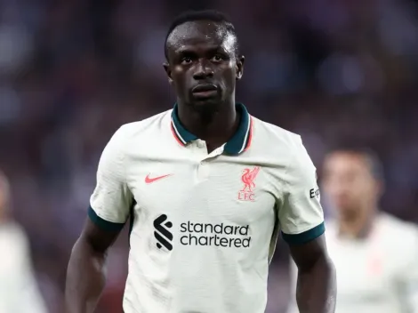 Report: Bayern Munich ahead of two big teams in race to sign Liverpool's Sadio Mane