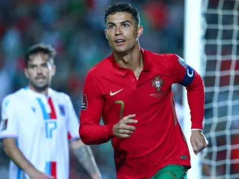 Qatar 2022: All FIFA World Cups Cristiano Ronaldo has participated in