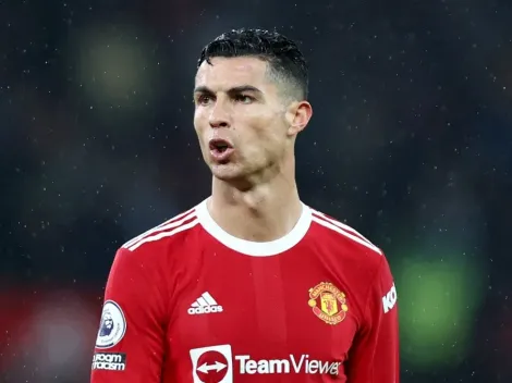 Cristiano Ronaldo's new attacking partner? Ten Hag's Man United would bid for Bundesliga forward