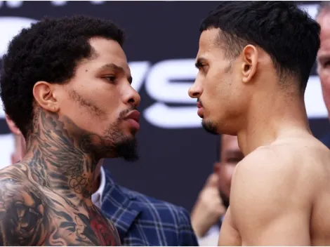 Gervonta Davis vs Rolando Romero: Predictions, odds, and how to watch in the US this boxing fight today