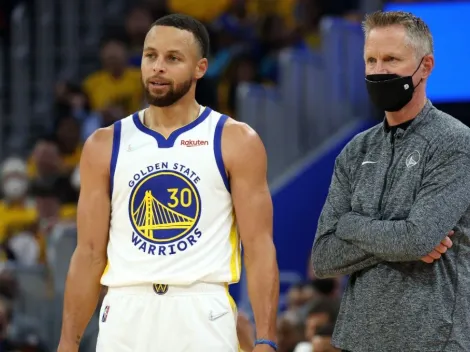 Warriors News: Stephen Curry, Steve Kerr recover key player for NBA Finals