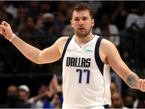 NBA Rumors: Free agents Mavericks need to sign to help Luka Doncic