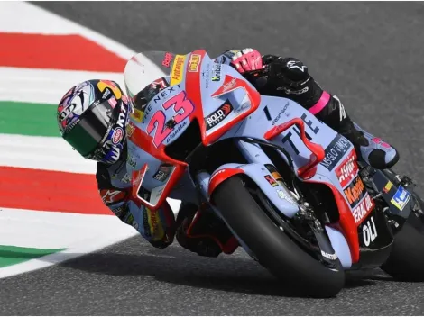 MotoGP Italian Grand Prix: Predictions, odds and how to watch or live stream free in the US this MotoGP race today