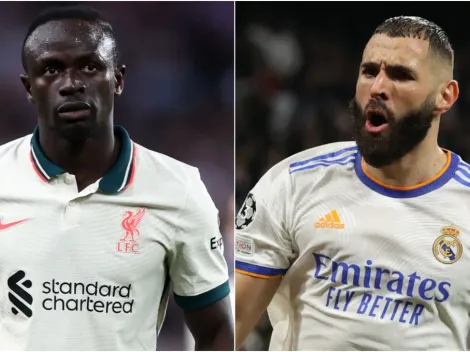 Liverpool vs Real Madrid: Preview, predictions, odds and how to watch or live stream free 2021-2022 UEFA Champions League Final in the US today