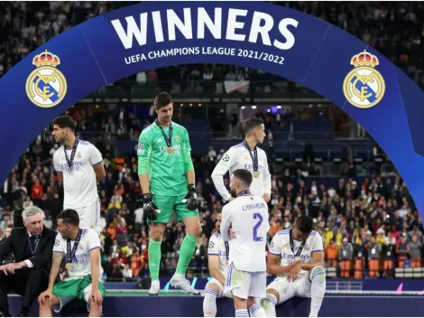 Real Madrid celebrates their 14th UCL title: Funniest memes and reactions