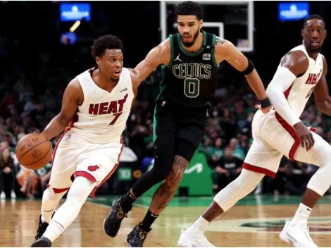 Miami Heat vs Boston Celtics Game 7: Predictions, odds and how to watch or live stream free 2022 NBA Playoffs in the US today