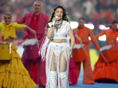 Camila Cabello sings in the Champions League final: Funniest memes and reactions