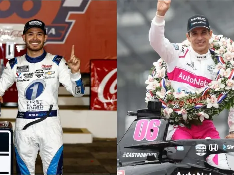 Why are the Coca-Cola 600 of the Nascar Cup and the Indy 500 of the IndyCar raced on the same day?