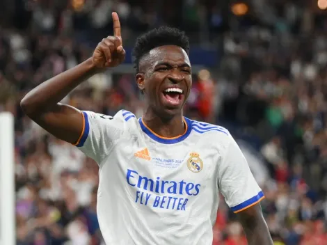 Real Madrid become UEFA Champions League winners by beating Liverpool: Highlights and Vinicius' goal