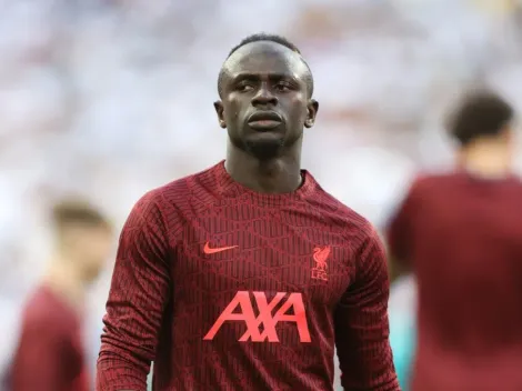 Liverpool knock on Barcelona's door for ultimate successor to Sadio Mane