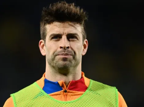 Barcelona: Xavi Hernandez contacts possible Gerard Pique replacement available on cut-price deal in summer