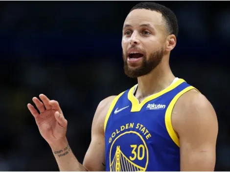 NBA News: Emotional Steph Curry opens up on making the NBA Finals again