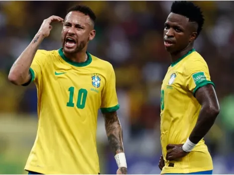 South Korea vs Brazil: Date, Time, and TV Channel to watch or live stream free in the US this 2022 International Friendly match