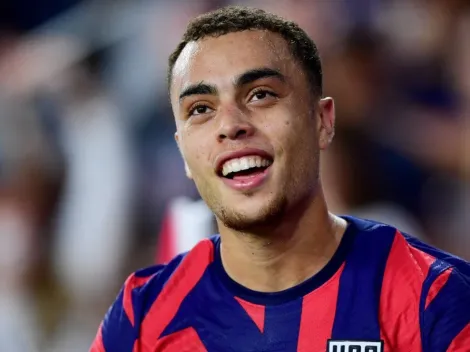 Why was Sergiño Dest not called up for USMNT's 2022 summer matches?