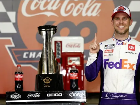 NASCAR Cup Series Race at WWTR: Date, Time, and TV Channel to watch or live stream free in the US 2022 NASCAR Cup Series