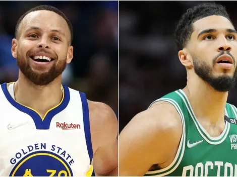 Golden State Warriors vs Boston Celtics: Date, Time and TV Channel to watch or live stream free in the US the 2022 NBA Finals Game 1