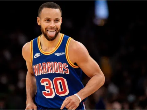 NBA News: Steph Curry addresses facing the Celtics in the 2022 NBA Finals