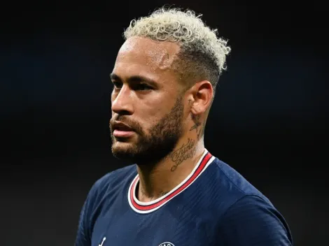 Neither Karim Benzema nor Kylian Mbappe: Neymar reveals who should win 2022 Ballon d'Or