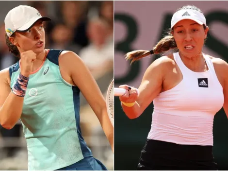 Iga Swiatek vs Jessica Pegula: Predictions, odds, H2H and how to watch the 2022 French Open women's quarter-finals in the US