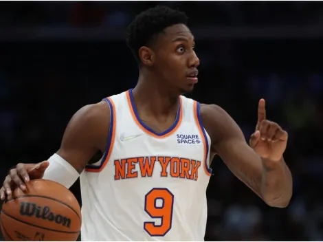 Knicks top Warriors and Lakers as the most valuable NBA team: Full list here