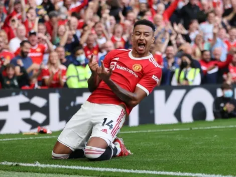 Jesse Lingard confirms Manchester United departure: Possible destinations