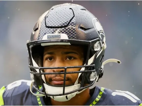 NFL News: Tyler Lockett weighs in on the starting QB competition in Seattle