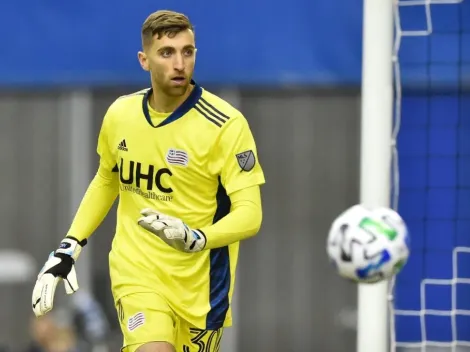 USMNT goalkeeper Matt Turner latest player to speak out about MLS clubs training regimens