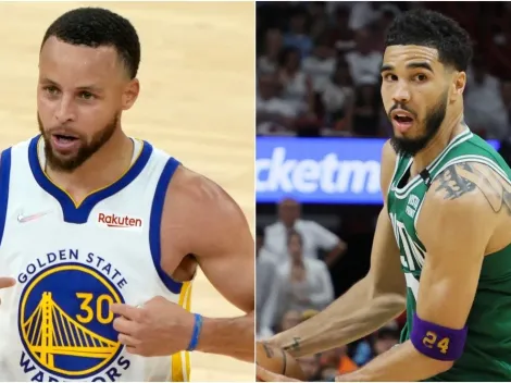 NBA Finals 2022 Schedule: Golden State Warriors vs Boston Celtics dates, locations, TV channel