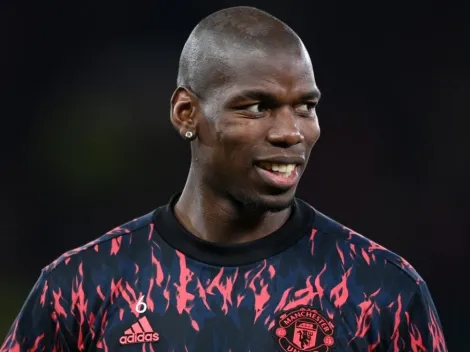 Paul Pogba leaves Manchester United and still the ‘Red Devils’ owe the French midfielder money