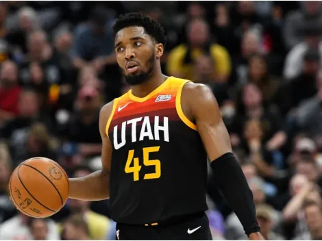 NBA Rumors: The trade that could send Donovan Mitchell to Miami Heat