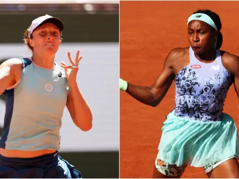 Iga Swiatek vs Cori Gauff: Preview, predictions, odds, H2H and how to watch or live stream free the 2022 French Open Final in the US today