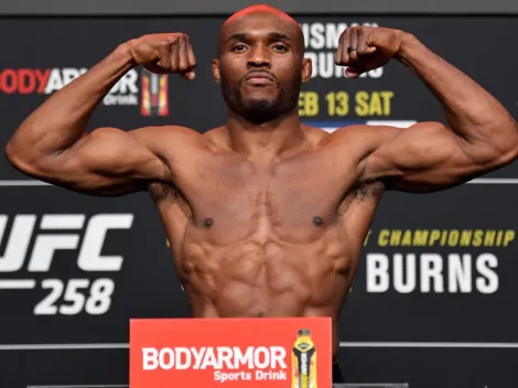 UFC star Kamaru Usman would not be longer interested in a fight with Canelo Alvarez, his manager reveals