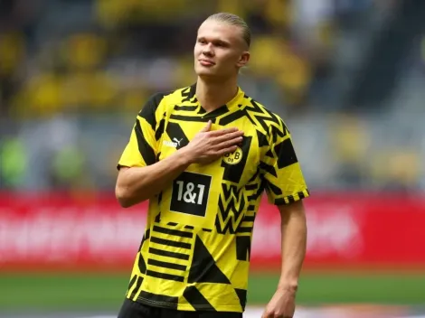 Erling Haaland, Philippe Coutinho, and USMNT star Brenden Aaronson among top transfers so far in the summer