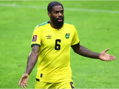 Suriname vs Jamaica: Predictions, odds, and how to watch or live stream free in the US this 2022-2023 Concacaf Nations League today