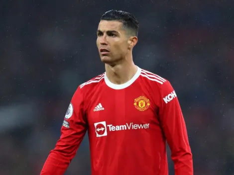 Cristiano Ronaldo reportedly makes decision on his future as Man United bid farewell to several players