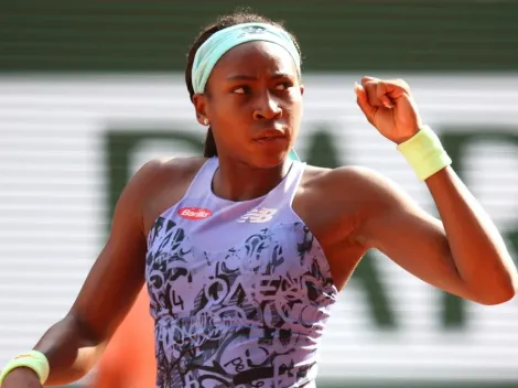 Cori 'Coco' Gauff's Profile: Age, height, parents, coach and net worth