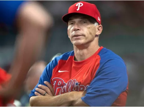 MLB Rumors: Potential replacements for Joe Girardi