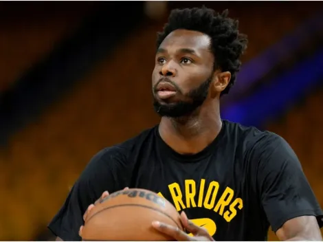 Andrew Wiggins is the Warriors' key to win the 2022 NBA Finals, says Shaq