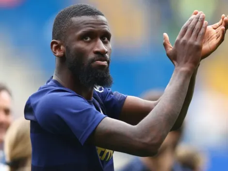 La Liga: Which number will Antonio Rudiger choose at Real Madrid?