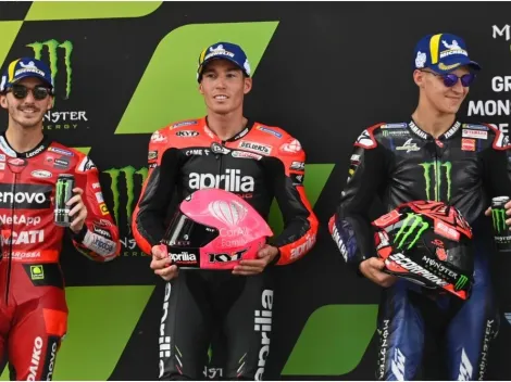 2022 Catalunya MotoGP: Predictions, odds and how to watch or live stream free in the US this MotoGP race today