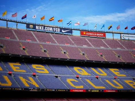 Report: Barcelona implement two rather curious methods to increase thier revenues