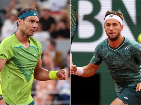 Rafael Nadal vs Casper Ruud: Predictions, odds, H2H and how to watch the 2022 French Open final in the US