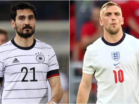 Germany vs England: Date, Time and TV Channel in the US to watch or live stream the 2022-23 UEFA Nations League