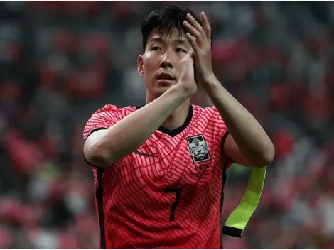 South Korea vs Chile: Predictions, odds, and how to watch or live stream free in the US this 2022 International Friendly match