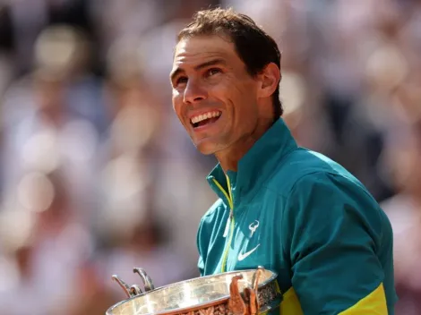 Rafael Nadal’s net worth: How much has he earned during his career?