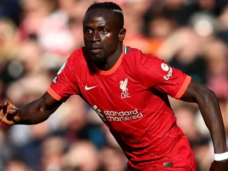 Bayern Munich to up their bid on Liverpool’s Sadio Mané