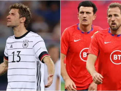 Germany vs England: Preview, predictions, odds, and how to watch or live stream in the US and Canada 2022-2023 UEFA Nations League today