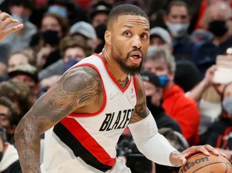 NBA Rumors: Potential star partners for Damian Lillard the Blazers have in mind