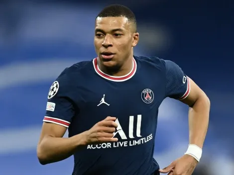 Kylian Mbappé, Vinícius Júnior, Pedri among the top 10 most valuable soccer players in the world